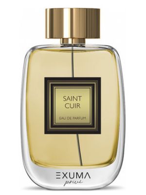 Exuma Parfums Saint Cuir