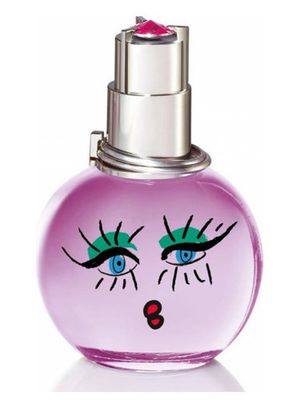 Lanvin Eclat d’Arpege Eyes On You