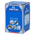 KING TONY (443534M) Головка торцевая ударная глубокая шестигранная 1/2", 34 мм