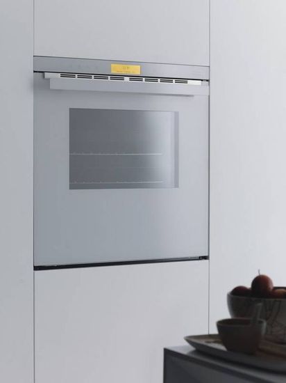 Электрический духовой шкаф FRANKE CR 912 M WH DCT 60+