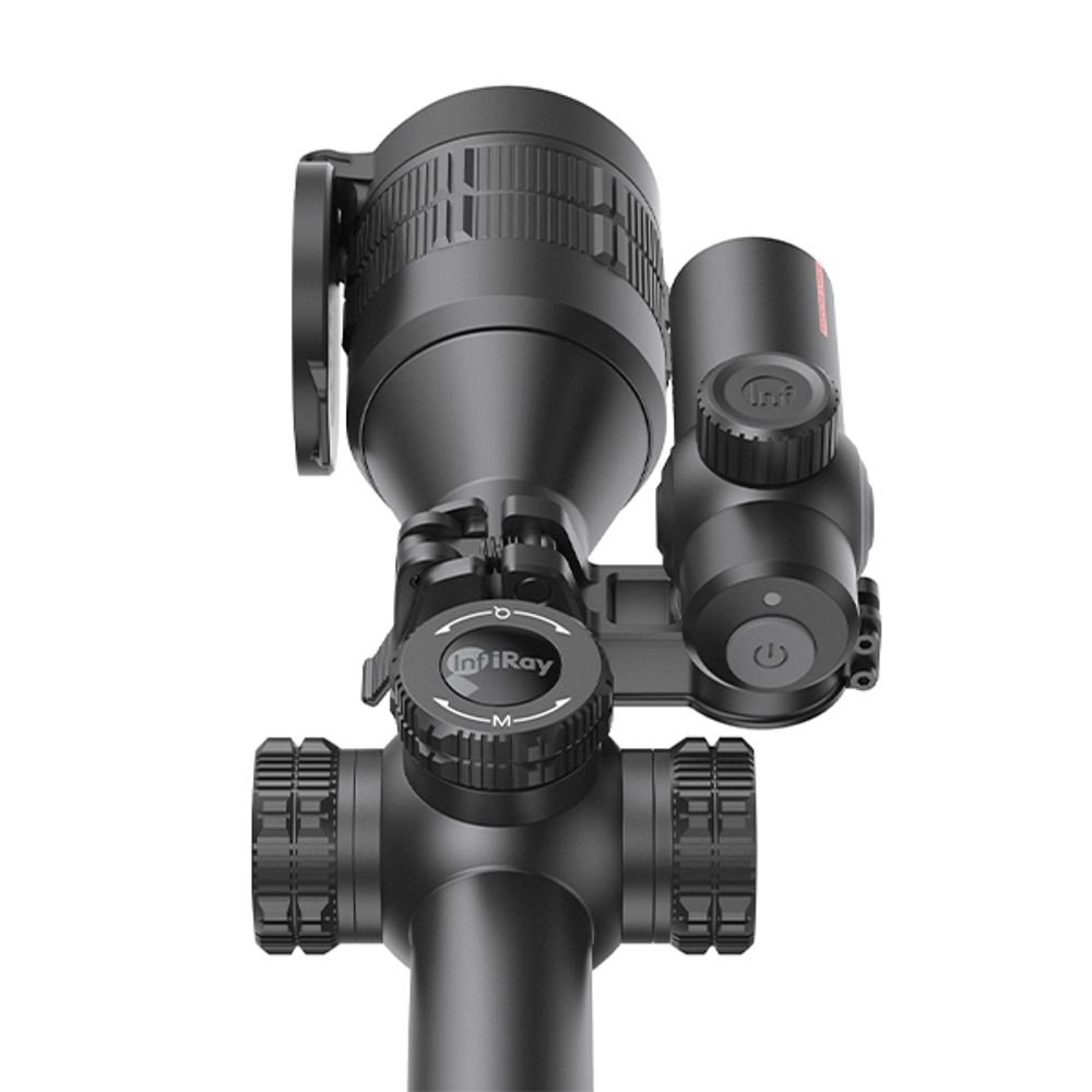 Лазерный дальномер iRay ILR-1200-1