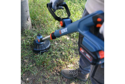 Триммер аккумуляторный SENIX GTX2-M-EU  без акб и зу