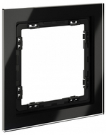Рамка на 1 пост Voltum S70 VLS110108