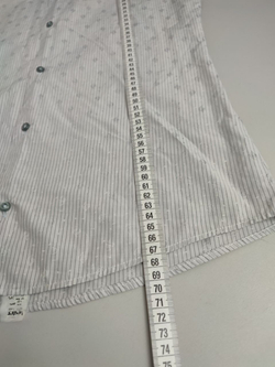 Рубашка с коротким рукавом 46 размер