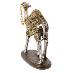 GAEM Фигурка декоративная "Верблюд", L7,5 W4,5 H11 см