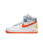 Кроссовки Nike Air Force 1 High GS Be Kind