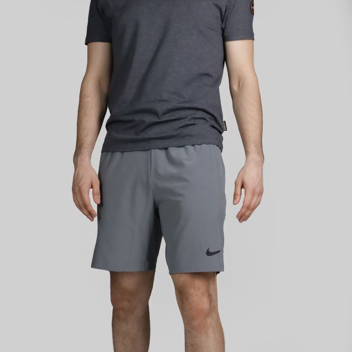 Шорты мужские Nike Pro Dri-Fit Flex Vent Training артикул:DM5950-084 - купить в магазине Дайс