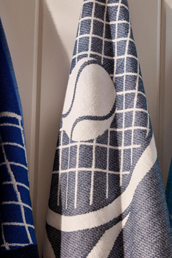 Полотенце теннисноеAustralian Open x Ralph Lauren Tea Towel - navy