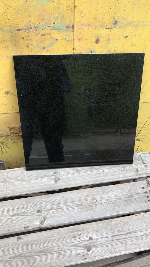 Шанкси Блэк