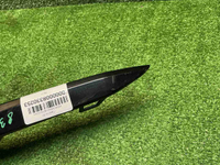 Накладка переднего бампера левая VW Taos (20-24)