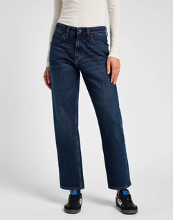 Джинсы женские LEE RIDER CLASSIC