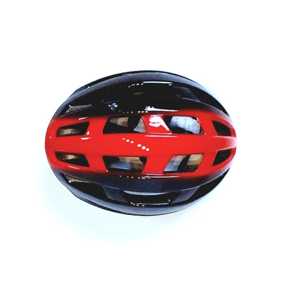 Шлем WX-037, Black/Red