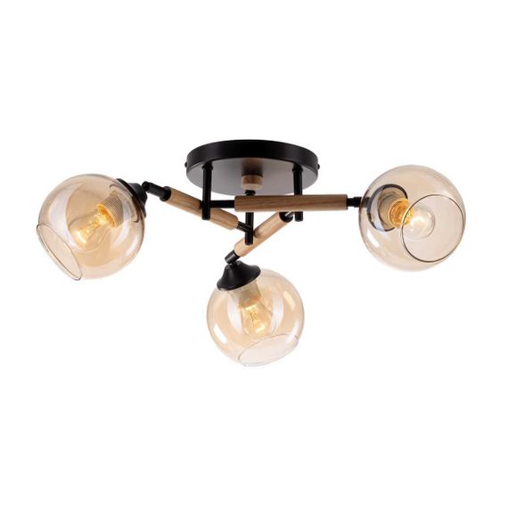 Потолочная люстра Citilux Tika CL133131