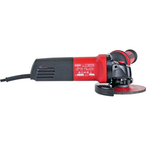 УШМ ELITECH МШУ 0812 (E2213.018.00)