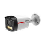 Уличная IP-камера видеонаблюдения Wizcolor с ИИ 2Мп Dahua DH-IPC-HFW2249TLP-S-LED-0360B-PRO