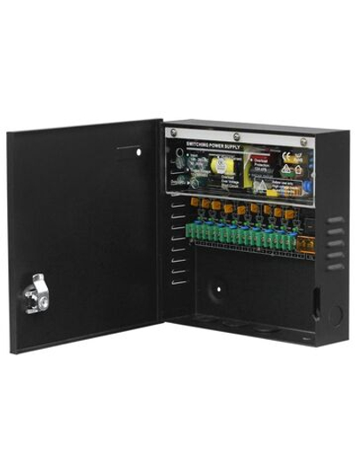 ST-PS110DML-BK Блок питания