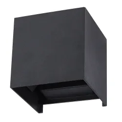 Фасадный светильник Arte Lamp