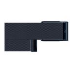 Монобраслет WHOOP SuperKnit для WHOOP MG Браслет из полиамида и полиэстера с пряжкой из нержавеющей стали. На запястье обхватом до 240 мм