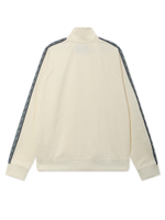 Олимпийка Трикотажная Contrast Tape Track Jacket