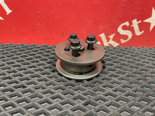 Вал распределительной шестерни 2023г.