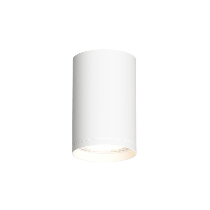 Точечный светильник Denkirs Tube DK2050-WH