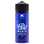 Blue Magic Intensive blue КРАСКА Tattoo Ink