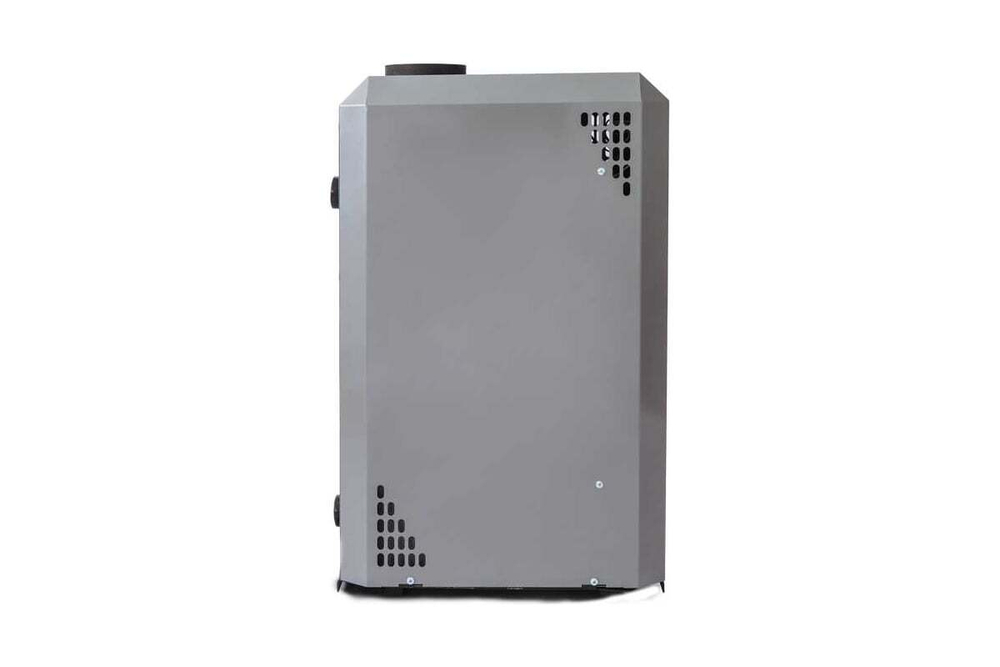 Стальной газовый котел RUGAS серии TOPAZ КСГ-10 с УГ-12,5 TGV-307 11402