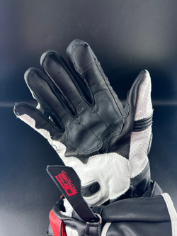 перчатки  alpinestars  GPA
