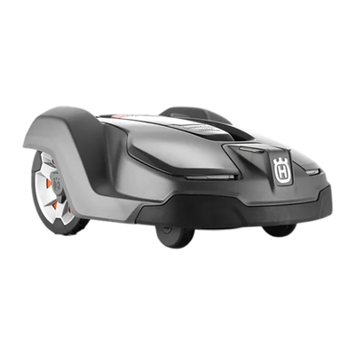 Робот-газонокосилка Husqvarna Automower 430X 9678528-11