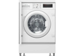 Встраиваемая стиральная машина Bosch WIW28443