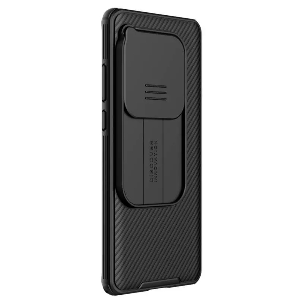 Накладка Nillkin CamShield Pro Case с защитой камеры для OnePlus 12