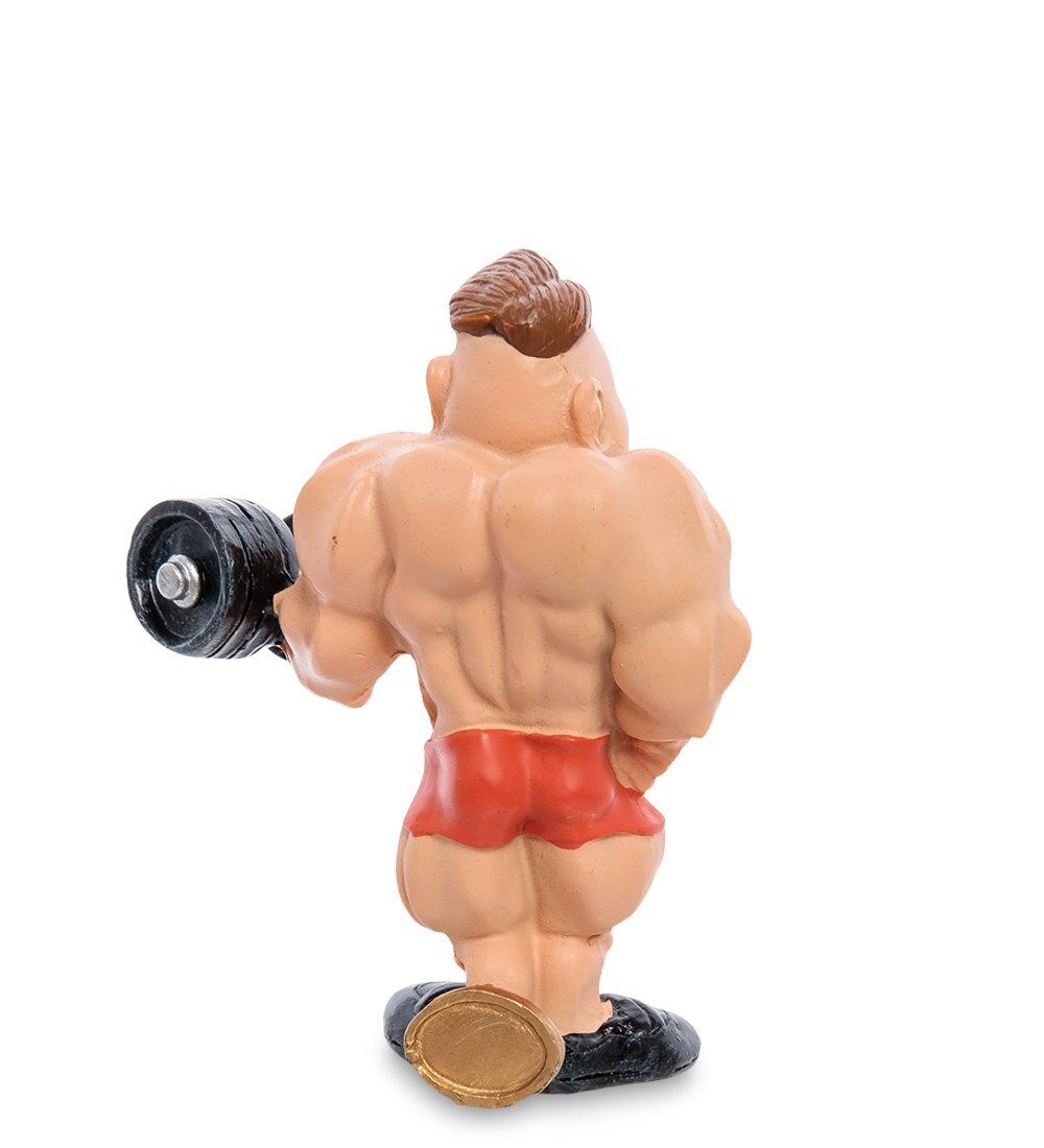 RV-627 Статуэтка «Качок» (W.Stratford)