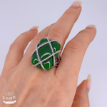 Комплект LuxVintage - арт129