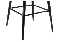 Барный стул Mint темно-бежевый