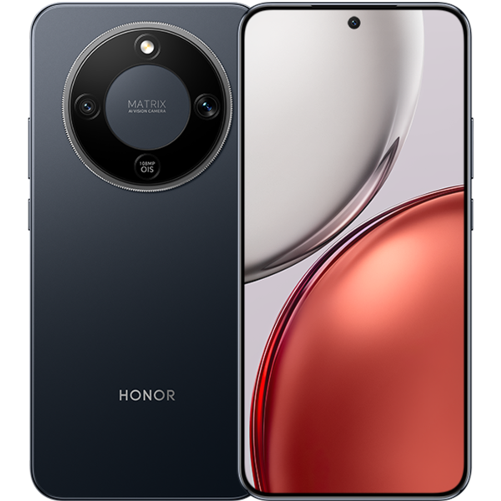 Смартфон Honor X9d 12/256GB