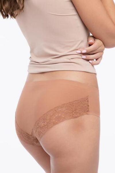 CHEEKIE-2 Трусы слипы JULIMEX