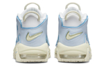 Кроссовки Nike Air More Uptempo (Женская размерная сетка)