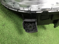 Фара левая Tank 300 (2021-н.в.) LED (В сборе)
