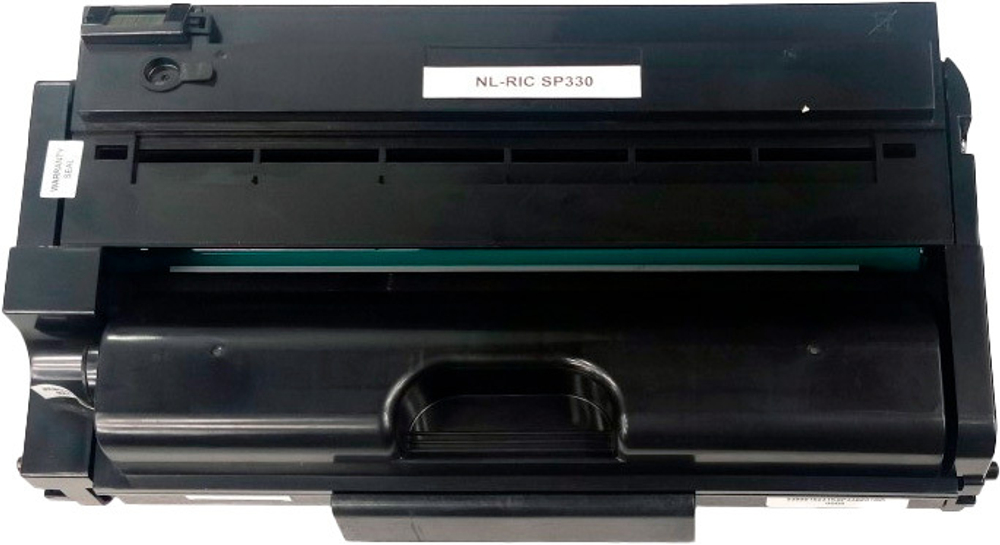 Картридж WBox, аналог Ricoh SP330H/408281 для Aficio-SP330 7K (Совместимый)
