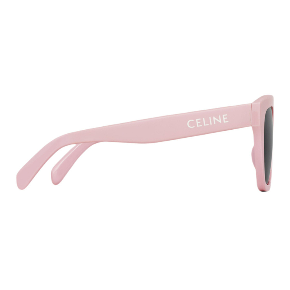 Очки CELINE MONOCHROMS 03 PASTEL PINK, 4S198CPLB-24PP