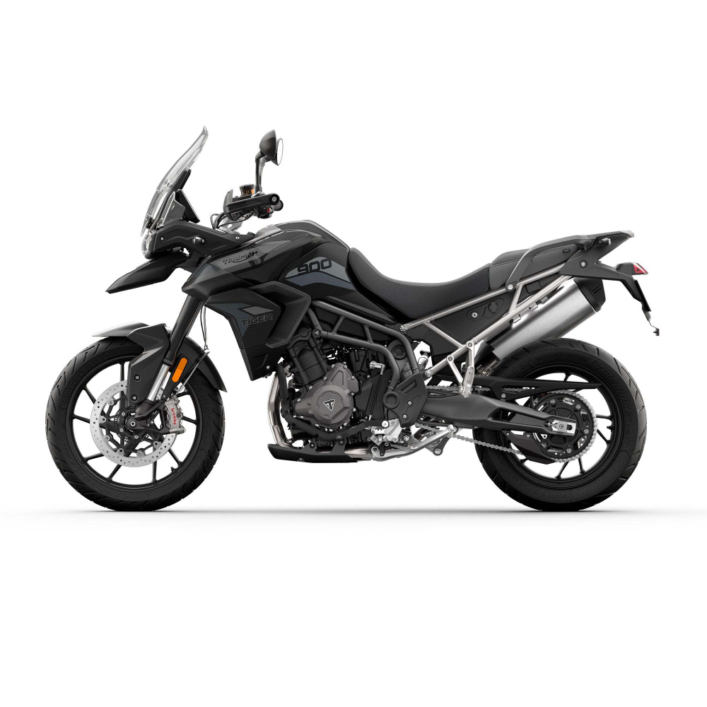 Triumph Tiger 900 GT
