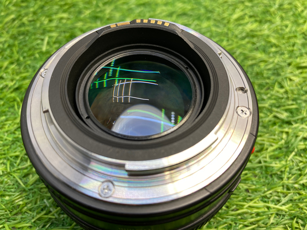 Canon EF 50mm 1.4 USM Покупка/Продажа