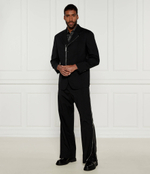 Брюки Icon Dsquared2 - черный(S79KA0068 D35145)