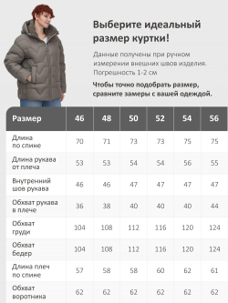 Куртка зимняя женская из овчина стильная и модная коричневого цвета 7309K