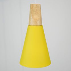 Подвесной светильник XD-A Yellow