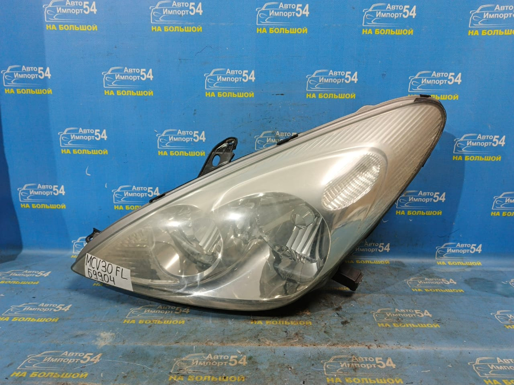 Фара передняя левая TOYOTA WINDOM 2001-2004