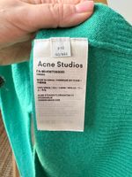 Шерстяной джемпер Acne Studios, 140