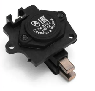 Интегральное реле 2108-09 Пенза 36.3772м ООО"Ромб"