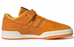 Кроссовки Adidas Originals Forum 84 Low "Yellow Spicy"