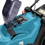 Газонокосилка аккумуляторная MAKITA DLM 432 Z без АКБ и З/У DLM432Z